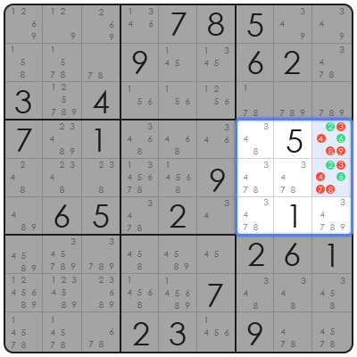 online samurai sudoku